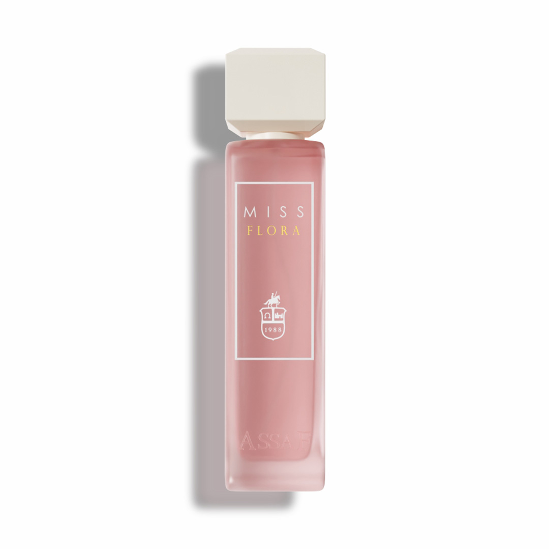 Miss Flora Perfume 200ml - Assaf